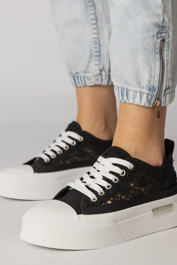 Tênis esportivos femininos... 2