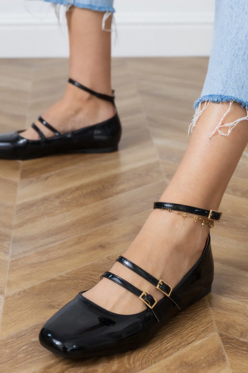 Bailarinas pretas... 2