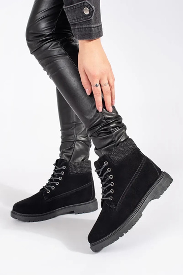 Os sapatos femininos são... 2