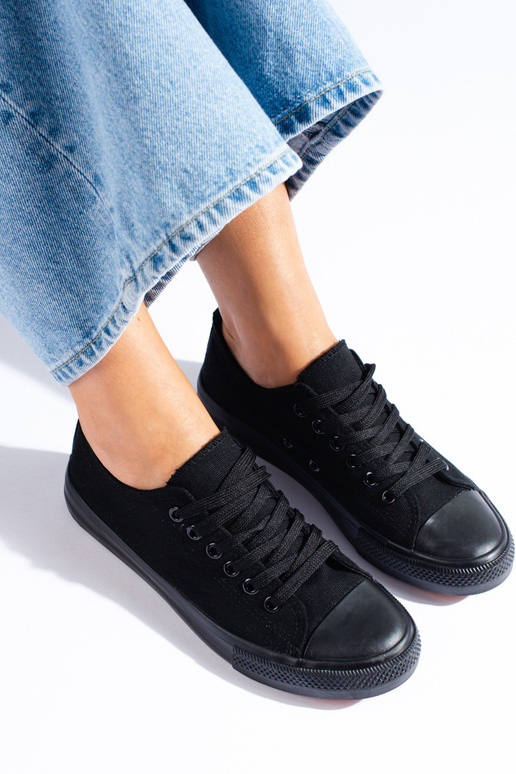 Sapatos femininos Shelovet na...