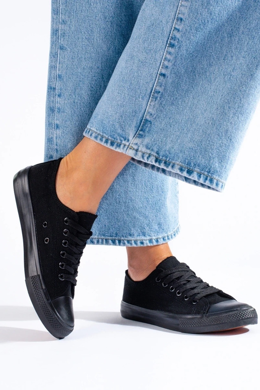 Sapatos femininos Shelovet na...