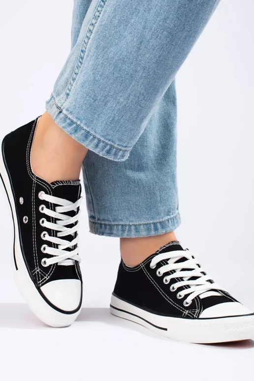 Sapatos femininos Shelovet na...