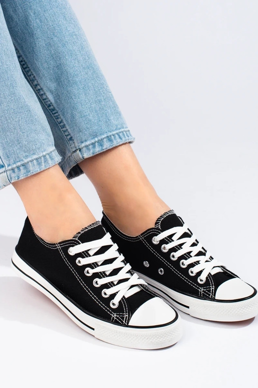 Sapatos femininos Shelovet na...