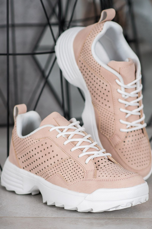 Modelo de tênis sapatos Shelovet cor...