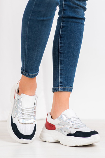 Modelo de tênis sapatos... 2