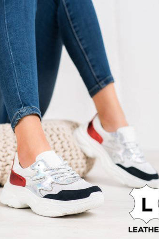 Modelo de tênis sapatos Shelovet