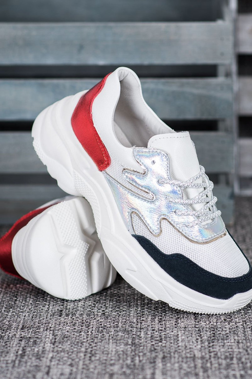 Modelo de tênis sapatos Shelovet