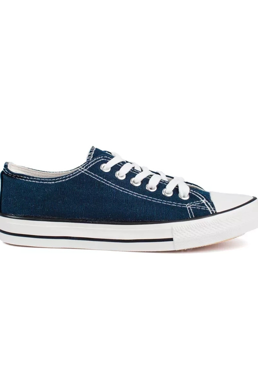 Sapatos femininos Shelovet cor azul