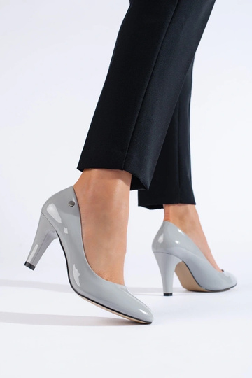 Sapatos casuais 2