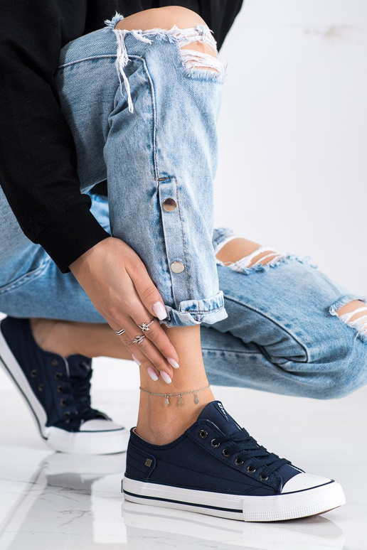 Calçados femininos Big Star DD274335