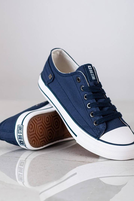 Calçados femininos Big Star DD274335