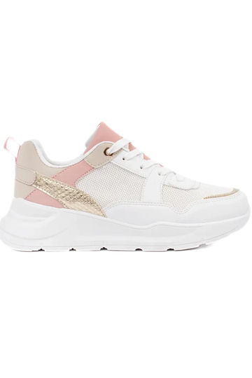 Sapatos femininos de lazer...