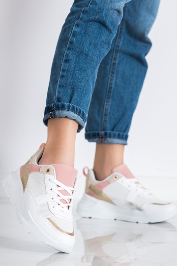 Sapatos femininos de lazer... 2