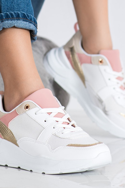 Sapatos femininos de lazer Shelovet...