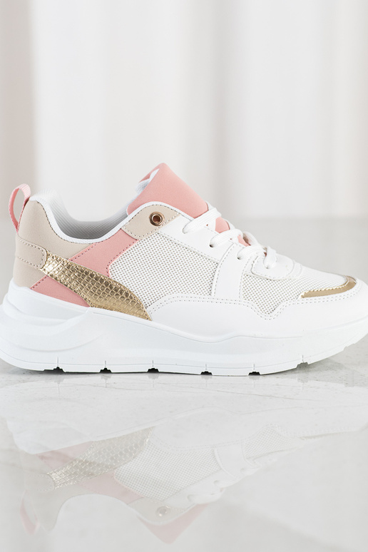 Sapatos femininos de lazer Shelovet...