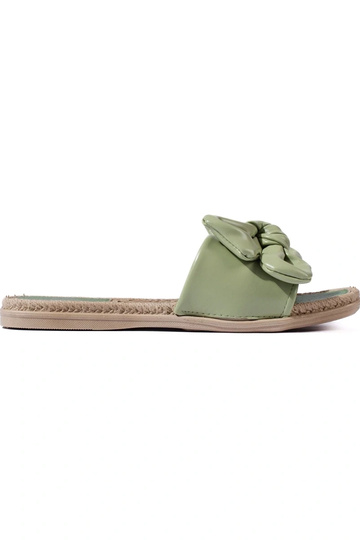 Chinelos com fita Shelovet...