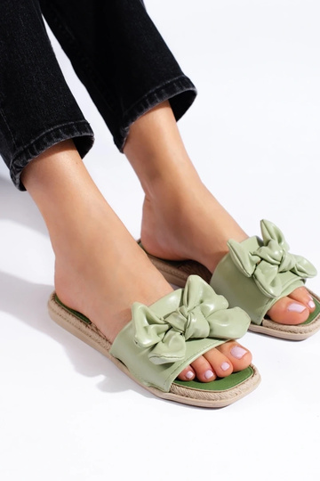 Chinelos com fita Shelovet... 2