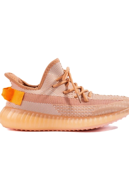 Sapatos modelo Shelovet tênis laranja...