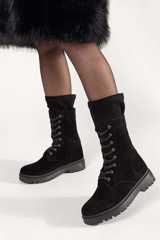 Botas Artiker Botas Artiker
