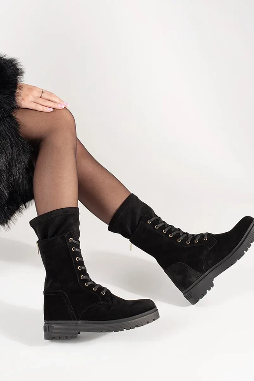 Botas Artiker Botas Artiker