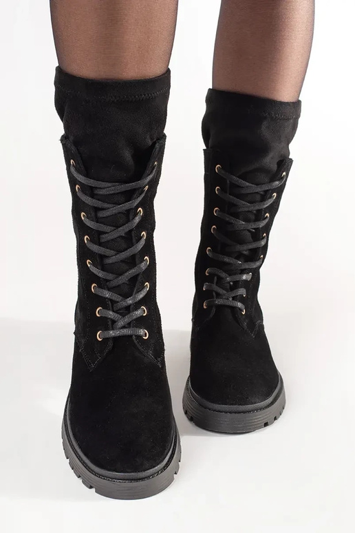 Botas Artiker Botas Artiker