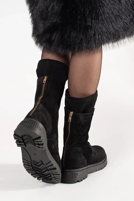 Botas Artiker Botas Artiker