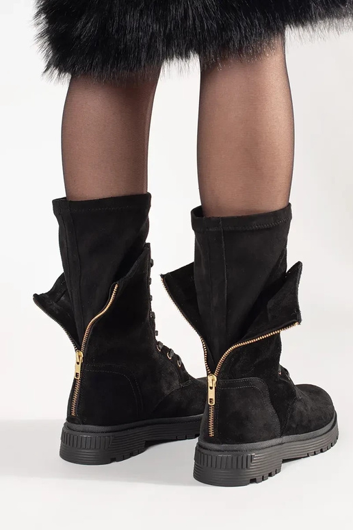 Botas Artiker Botas Artiker