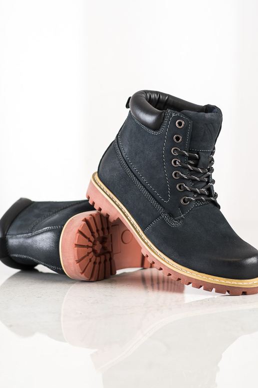 Sapatos femininos estilo casual na...