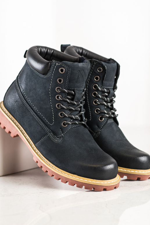 Sapatos femininos estilo casual na...