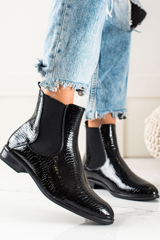 Sapatos femininos Sergio Leone...