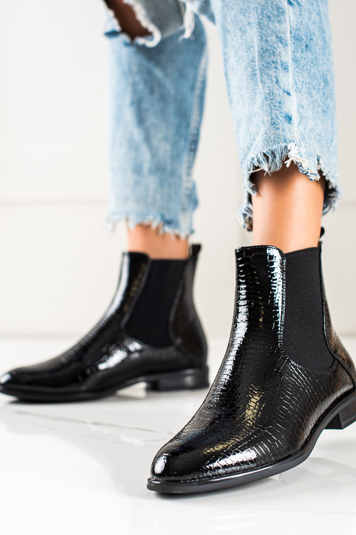 Sapatos femininos Sergio Leone...