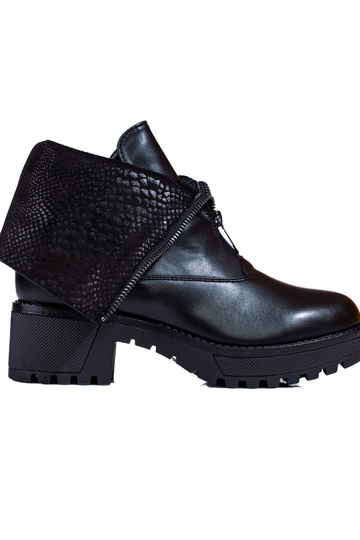 Botas femininas z ĮyĮijanus...