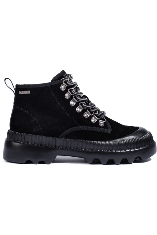 Botas femininas Big Star II274363 906