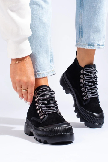 Botas femininas Big Star... 2