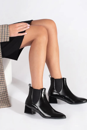 Sapatos elegantes Shelovet... 2