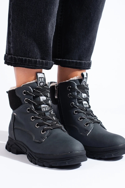 Estilo esportivo Calçados femininos...