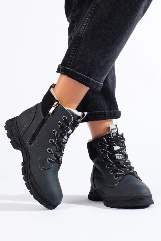 Estilo esportivo Calçados femininos...