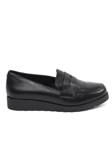 Modelo clássico de botins...