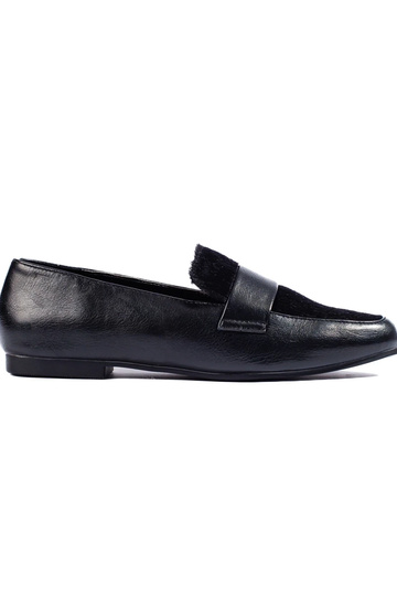 botins femininos pretos com...