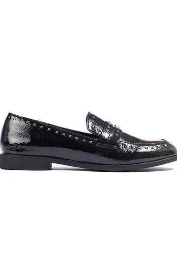 Botins femininos de estilo...