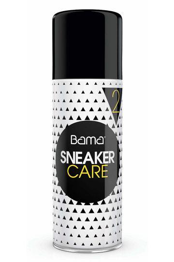 Espuma sneaker care