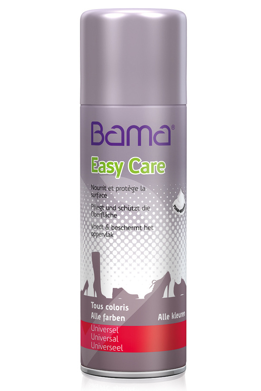 Espuma pielęgnacyjna bama easy care