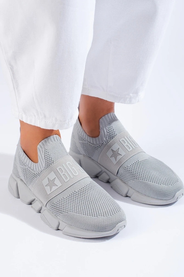 Sapatos casuais femininos... 2