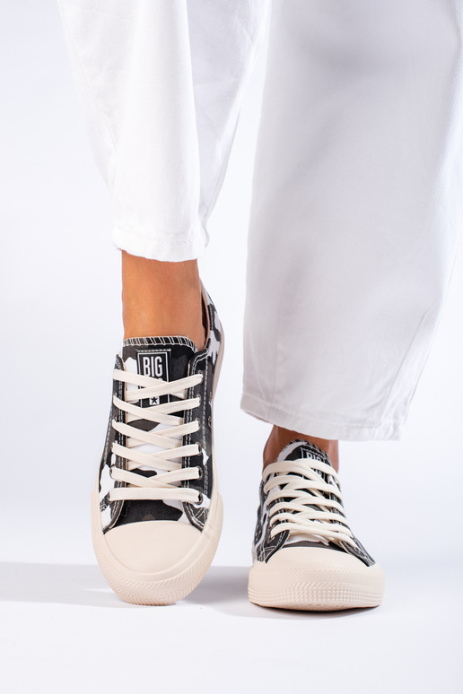 Calçados femininos BIG STAR JJ274237