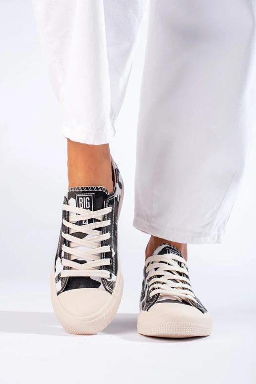 Calçados femininos BIG STAR JJ274237