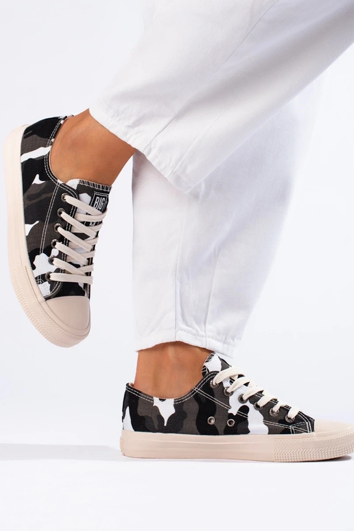 Calçados femininos BIG STAR JJ274237