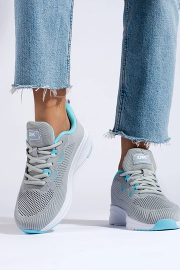 Sapatos femininos de estilo... 2