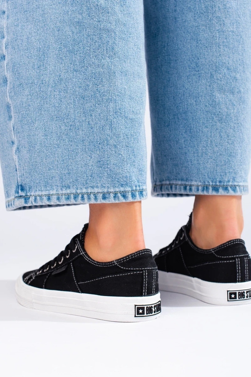 Calçados femininos Big Star JJ274098