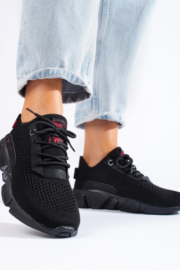 Sapatos casuais femininos... 2