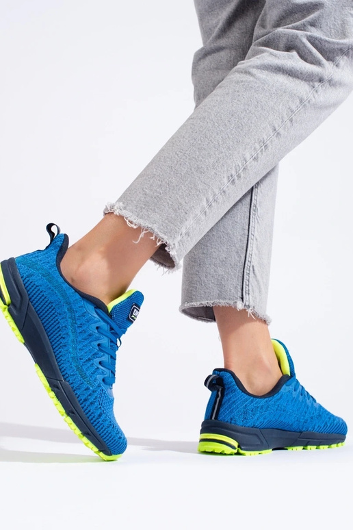 Sapatos casuais femininos DK